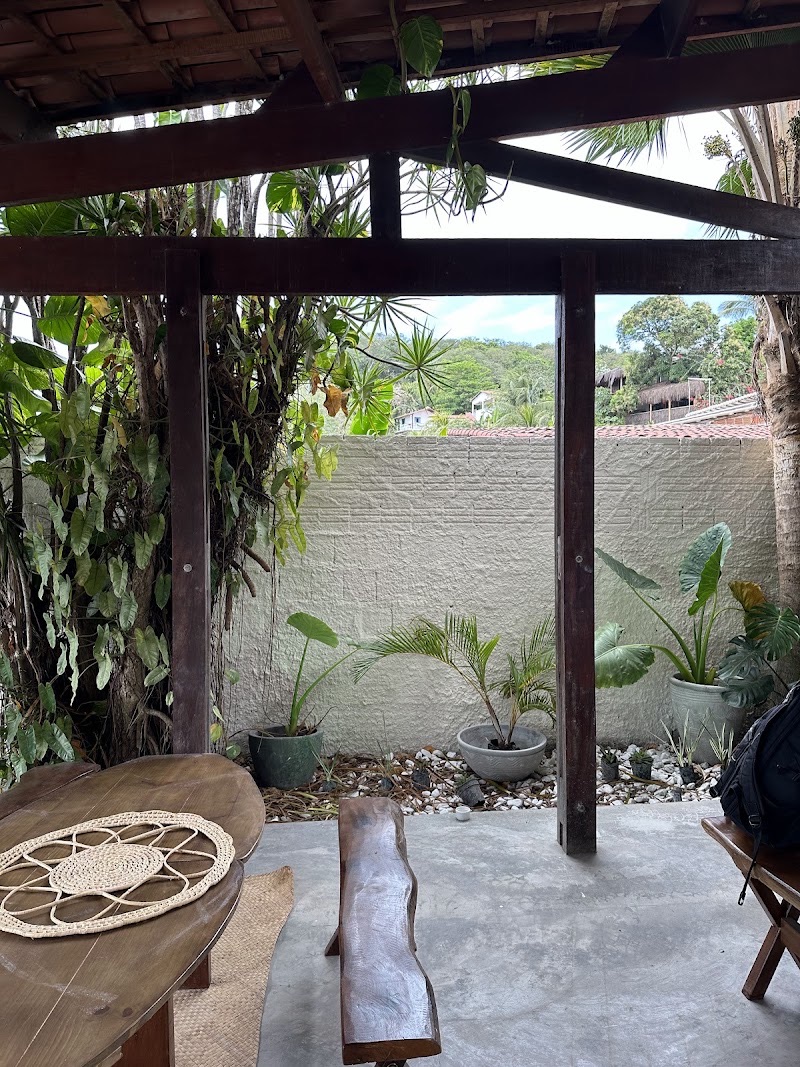 Photo from Pedro Bonach's review of CAYA